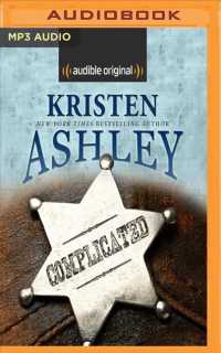Complicated (2-Volume Set) （MP3 UNA）