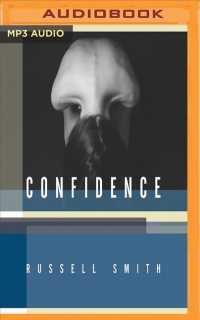 Confidence : Stories （MP3 UNA）