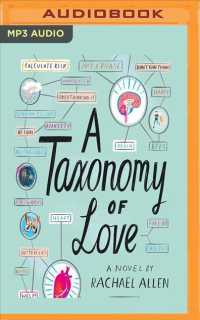 A Taxonomy of Love （MP3 UNA）
