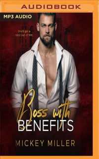 Boss with Benefits (Blackwell) （MP3 UNA）