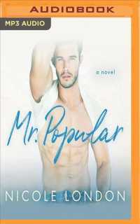 Mr. Popular （MP3 UNA）