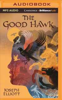 The Good Hawk (Shadow Skye) （MP3 UNA）
