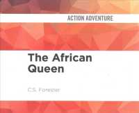 The African Queen (5-Volume Set) （Unabridged）