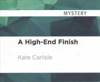 A High-End Finish (7-Volume Set) (Fixer-upper Mysteries) （Unabridged）