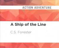 A Ship of the Line (7-Volume Set) （Unabridged）
