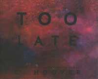 Too Late (11-Volume Set) （Unabridged）