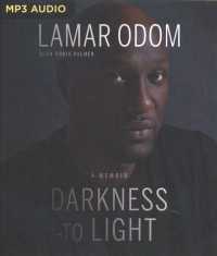 Darkness to Light （MP3 UNA）