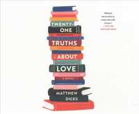 Twenty-one Truths about Love (5-Volume Set) （Unabridged）