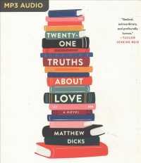 Twenty-one Truths about Love （MP3 UNA）