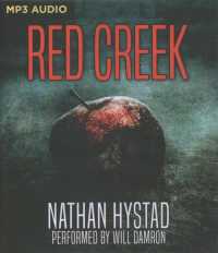 Red Creek （MP3 UNA）