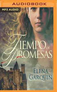 Tiempo de promesas/ Promise Time （MP3 UNA）