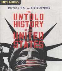 The Untold History of the United States (3-Volume Set) （MP3 UNA）