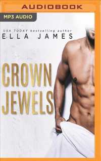 Crown Jewels (Off-limits Romance) （MP3 UNA）
