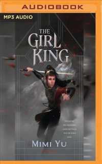 The Girl King (Girl King) （MP3 UNA）