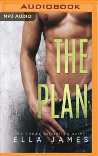 The Plan (Off-limits Romance) （MP3 UNA）