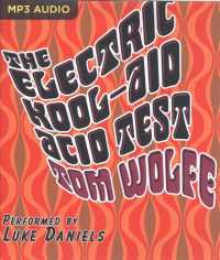 The Electric Kool-Aid Acid Test （MP3 UNA）