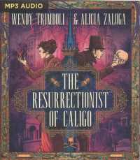 The Resurrectionist of Caligo （MP3 UNA）