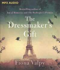 The Dressmaker's Gift （MP3 UNA）