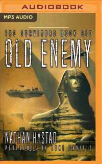Old Enemy (Survivors) （MP3 UNA）