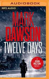 Twelve Days (John Milton) （MP3 UNA）