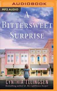 A Bittersweet Surprise (Starlight Cove) （MP3 UNA）