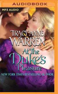 At the Duke's Pleasure (Byrons of Braebourne) （MP3 UNA）