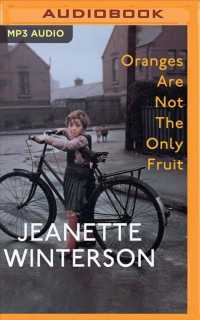 Oranges Are Not the Only Fruit （MP3 UNA）