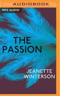 The Passion （MP3 UNA）
