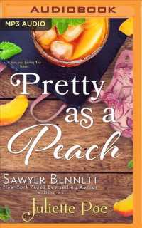 Pretty as a Peach (Sex and Sweet Tea) （MP3 UNA）