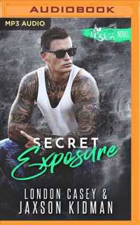 Secret Exposure (St. Skin) （MP3 UNA）