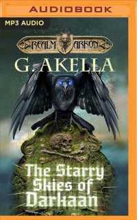 The Starry Skies of Darkaan (Realm of Arkon) （MP3 UNA）