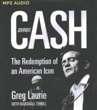 Johnny Cash : The Redemption of an American Icon （MP3 UNA）