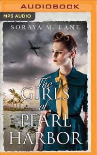 The Girls of Pearl Harbor 〈1〉 （MP3 UNA）