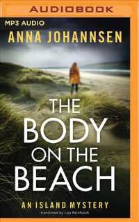 The Body on the Beach (Island Mysteries) （MP3 UNA）