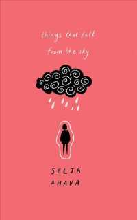 Things That Fall from the Sky (4-Volume Set) （Unabridged）