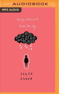 Things That Fall from the Sky （MP3 UNA）