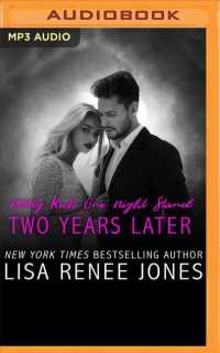 Dirty Rich One Night Stand : Two Years Later (Dirty Rich) 〈1〉 （MP3 UNA）
