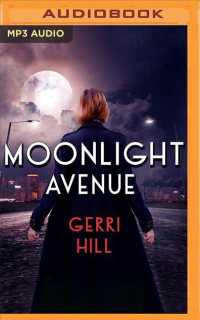 Moonlight Avenue 〈1〉 （MP3 UNA）