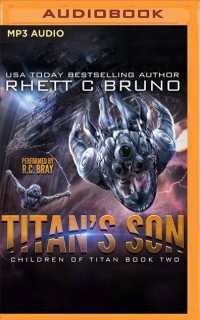 Titan's Son (Children of Titan) 〈1〉 （MP3 UNA）