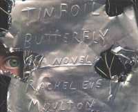 Tinfoil Butterfly (5-Volume Set) （Unabridged）