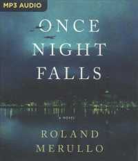 Once Night Falls （MP3 UNA）