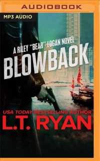 Blowback (Bear Logan) 〈1〉 （MP3 UNA）
