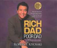 Rich Dad Poor Dad (7-Volume Set) : What the Rich Teach Their Kids about Money That the Poor and Middle Class Do Not!: Includes Bonus PDF Disc （COM/CDR UN）