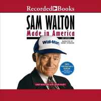 Sam Walton : Made in America （Unabridged）
