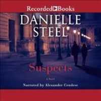 Suspects （Library）