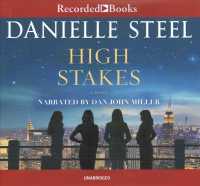 High Stakes (6-Volume Set) : Library Edition （Unabridged）