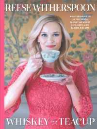 Whiskey in a Teacup - Target Exclusive Edition
