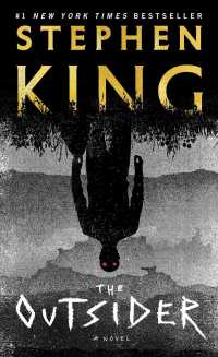 Outsider : A Novel