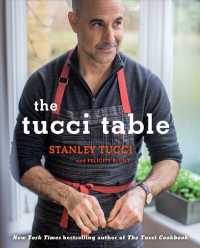The Tucci Table （Reprint）