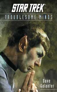 Troublesome Minds (Star Trek: the Original)